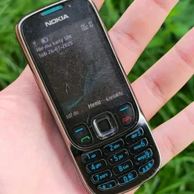 Nokia 6303