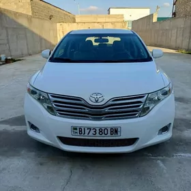 Toyota Venza 2009