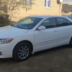 Toyota Camry 2010