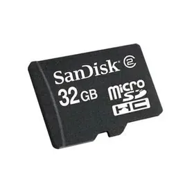 Sandisk cip чип 32Gb