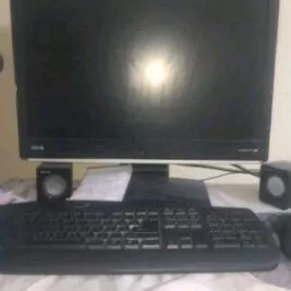 Domaşnyý  kompyuter