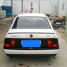Opel Vectra 1991