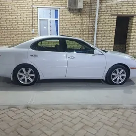 Lexus ES 330 2003