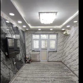 Satlyk 1mkr 3komnat 2etaz