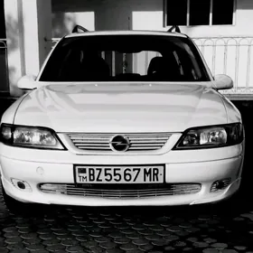 Opel Vectra 1999