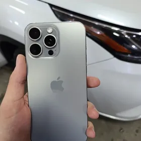 Iphone 15 pro max 1TB