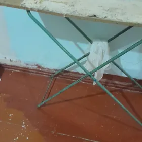 гладильная доска советская