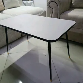 Zurnal stol kiçi 80*50 sm