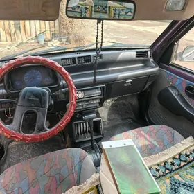 Daewoo Tico 1996