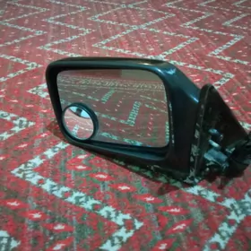 Задний вид 525 бмв