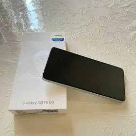 S21 FE 5G