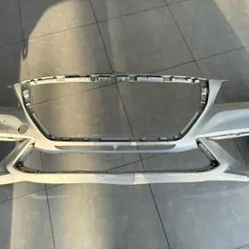 Genesis G80 bufer 18