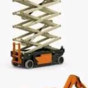 JCB 3CX Pothole Master 2014