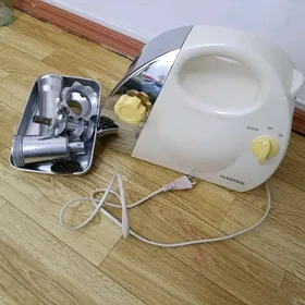 мясорубка электрическая