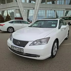 Lexus ES 2008