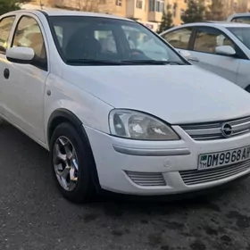 Opel Vita 2004