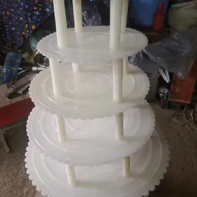 Подставка для Торта