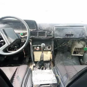 Toyota Mark II 1984