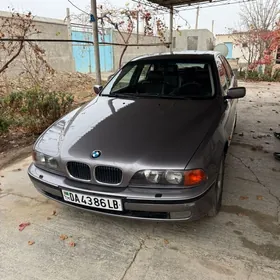 BMW 528 1999