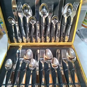 Столовый набор