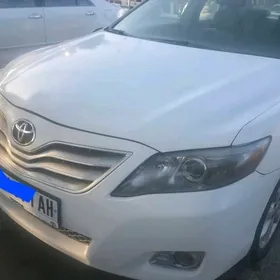 Toyota Camry 2009