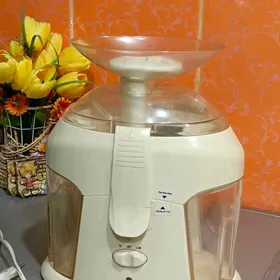 соко выжималка