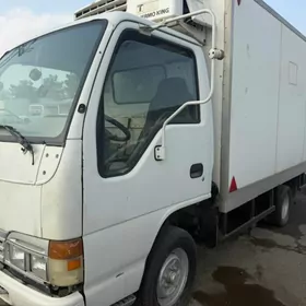 Isuzu Elf 2005