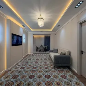 4-Mkr 2-komnat 3-etaz