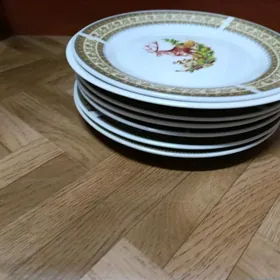 набор посуды