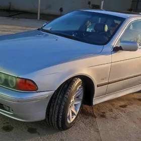 BMW 540 1996