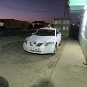Toyota Camry 2008