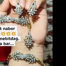 Kamplekt nabor