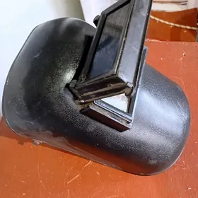 сварочная маска