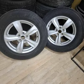 Kia Diska sarenta ştk