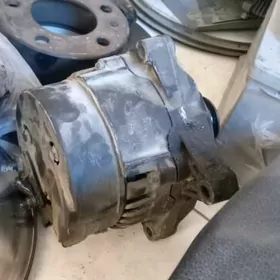 E34 generatyr 8silinder