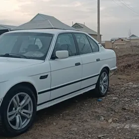 BMW 525 1993