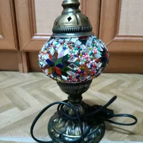 светильник Турецкий