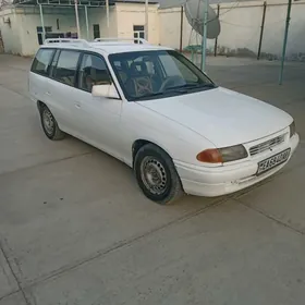 Opel Astra 1993