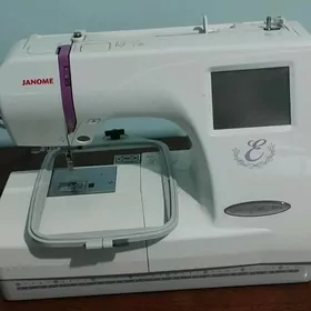 janome350e