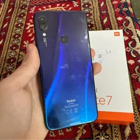 Redmi note 7