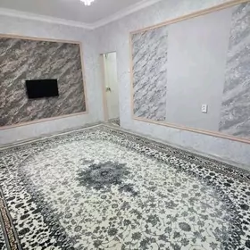 Maryynski 4/4 1Kom48m²Gowdanka