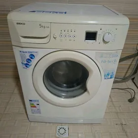 BEKO 5 KG kir masyn