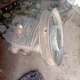 iz planeta 5 dwigateli