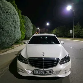 Mercedes-Benz E300 2014