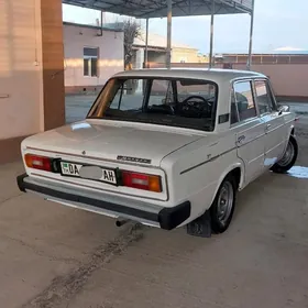 Lada 2106 1988
