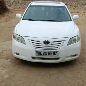 Toyota Camry 2008