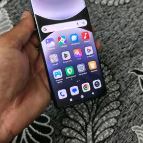 Redmi note 14 pro 8.256