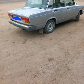 Lada 2107 2012