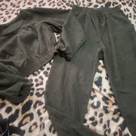 женские вещи из