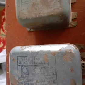 дроссель электрический